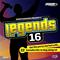 Zoom Karaoke Legends 16 - Poets And Folk Singers专辑