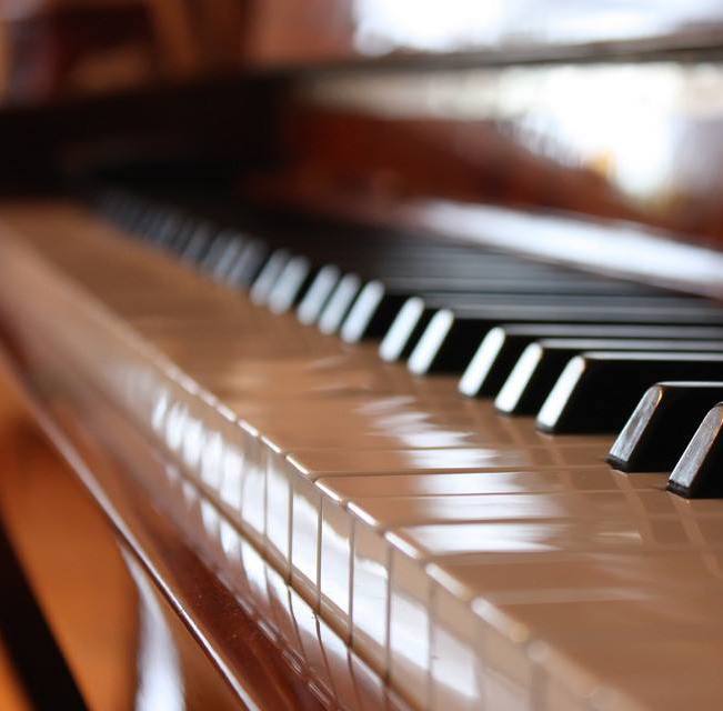 Piano Chamber