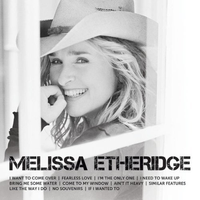 Melissa Etheridge - All American Girl (PT karaoke) 带和声伴奏