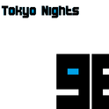 Tokyo Nights 96专辑