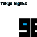 Tokyo Nights 96专辑