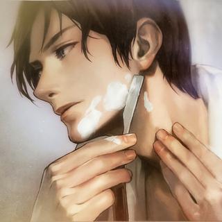 被囚禁的掌心┊无法触碰的掌心