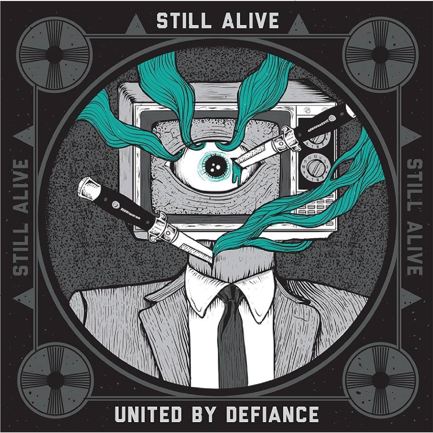 United By Defiance