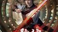 《天命大主宰》动画主题曲专辑