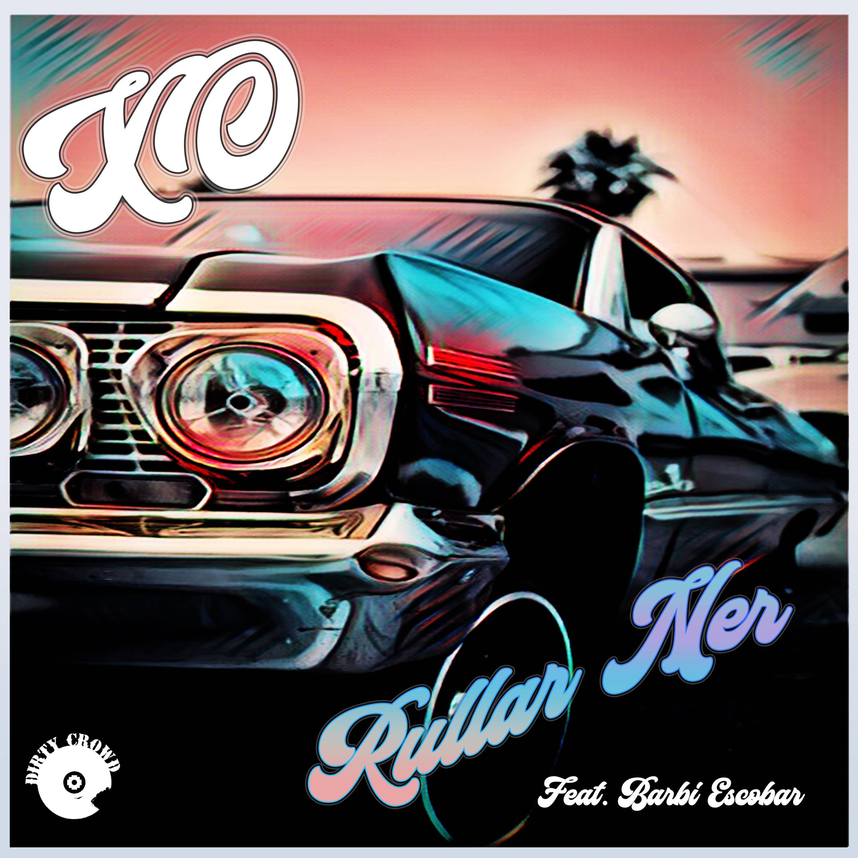 Rullar Ner (feat. Barbi Escobar)