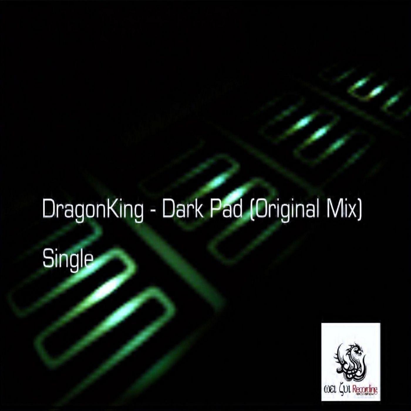 Dark Pad