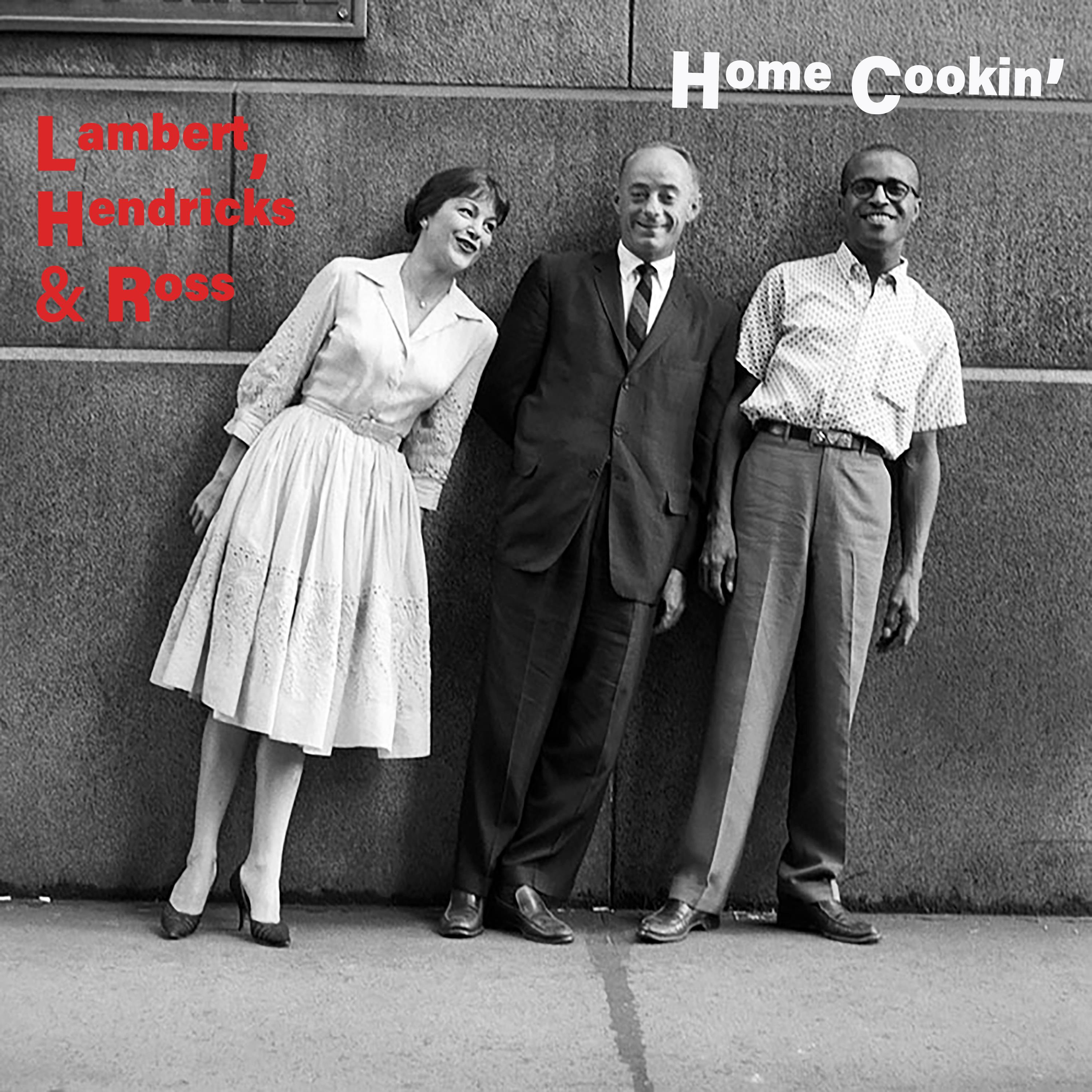 Home Cookin'
