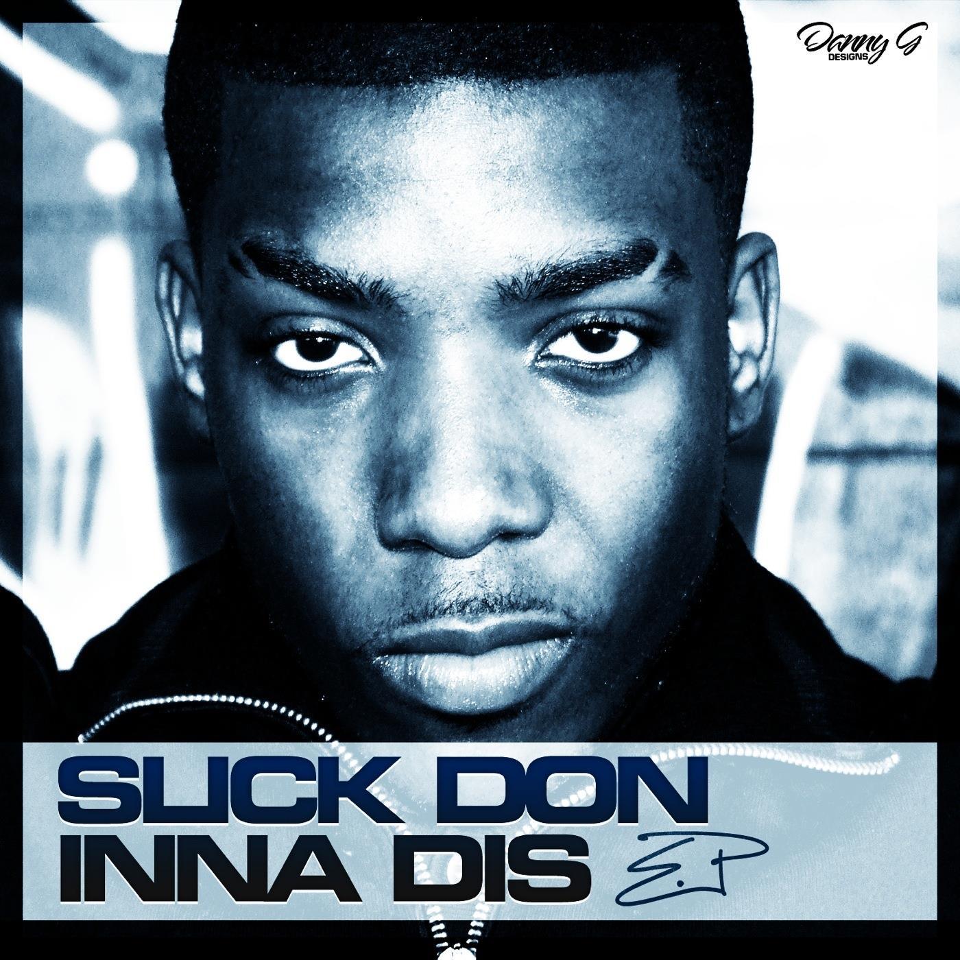 Inna Dis EP