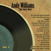 The Very Best: Andy Williams Vol. 1