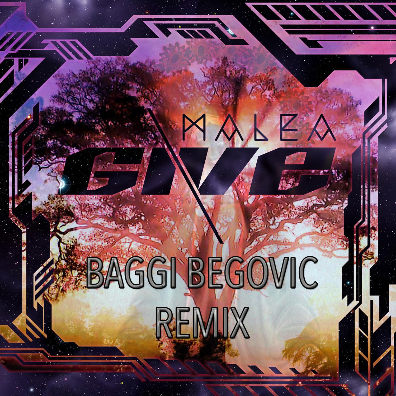 Give (Baggi Begovic Remix)专辑