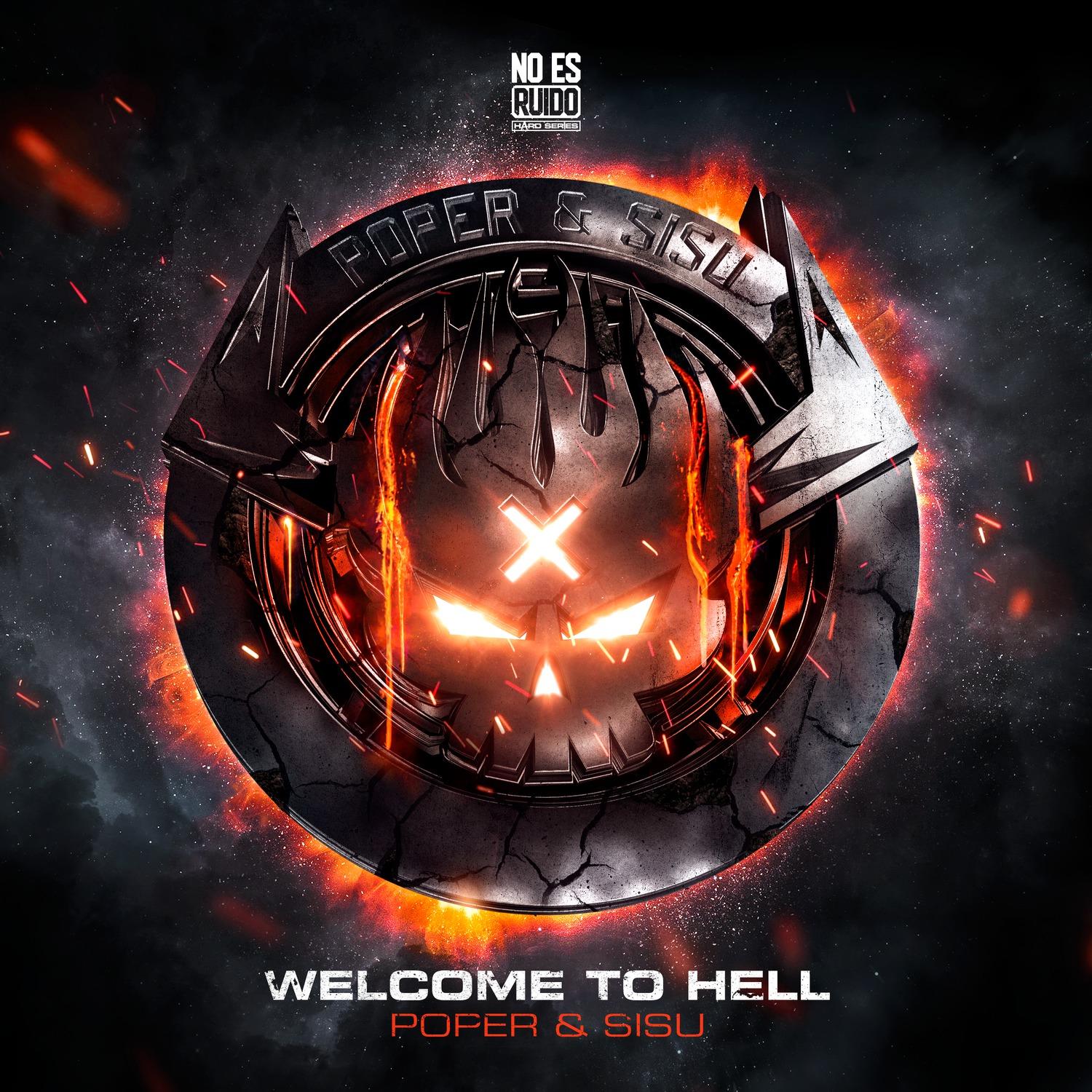 Welcome to Hell