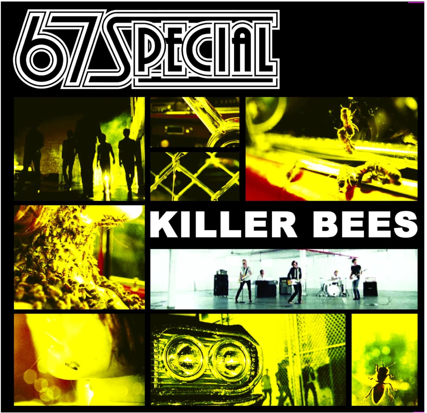 Killer Bees (Bundle)