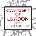 Consort of London Performs a Classical Collection专辑