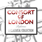 Consort of London Performs a Classical Collection专辑
