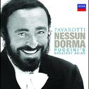 Nessun Dorma - Puccini's Greatest Arias专辑