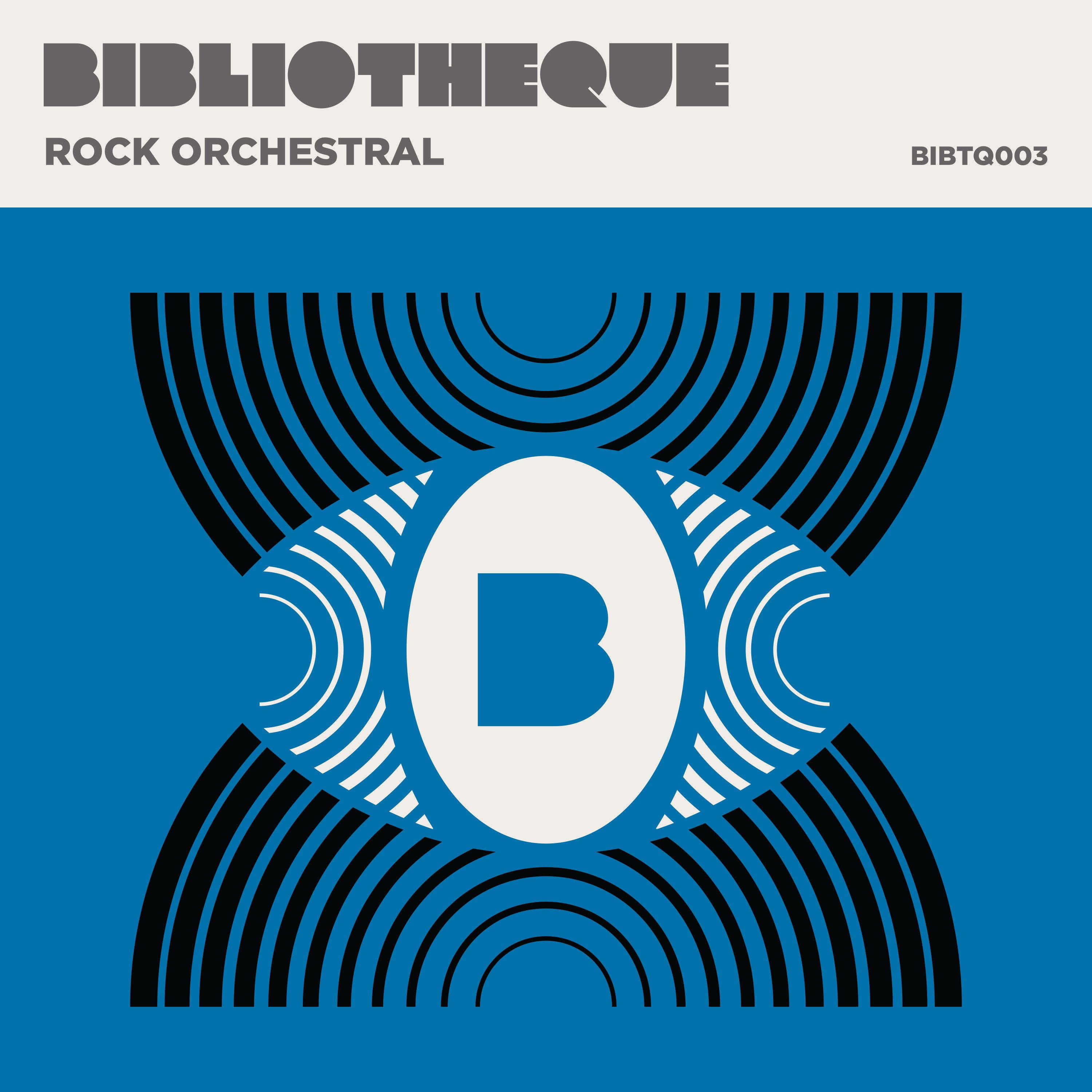Rock Orchestral