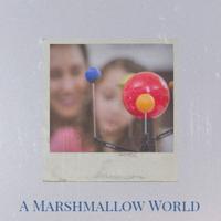 Dean Martin, - A Marshmallow World (karaoke Version)