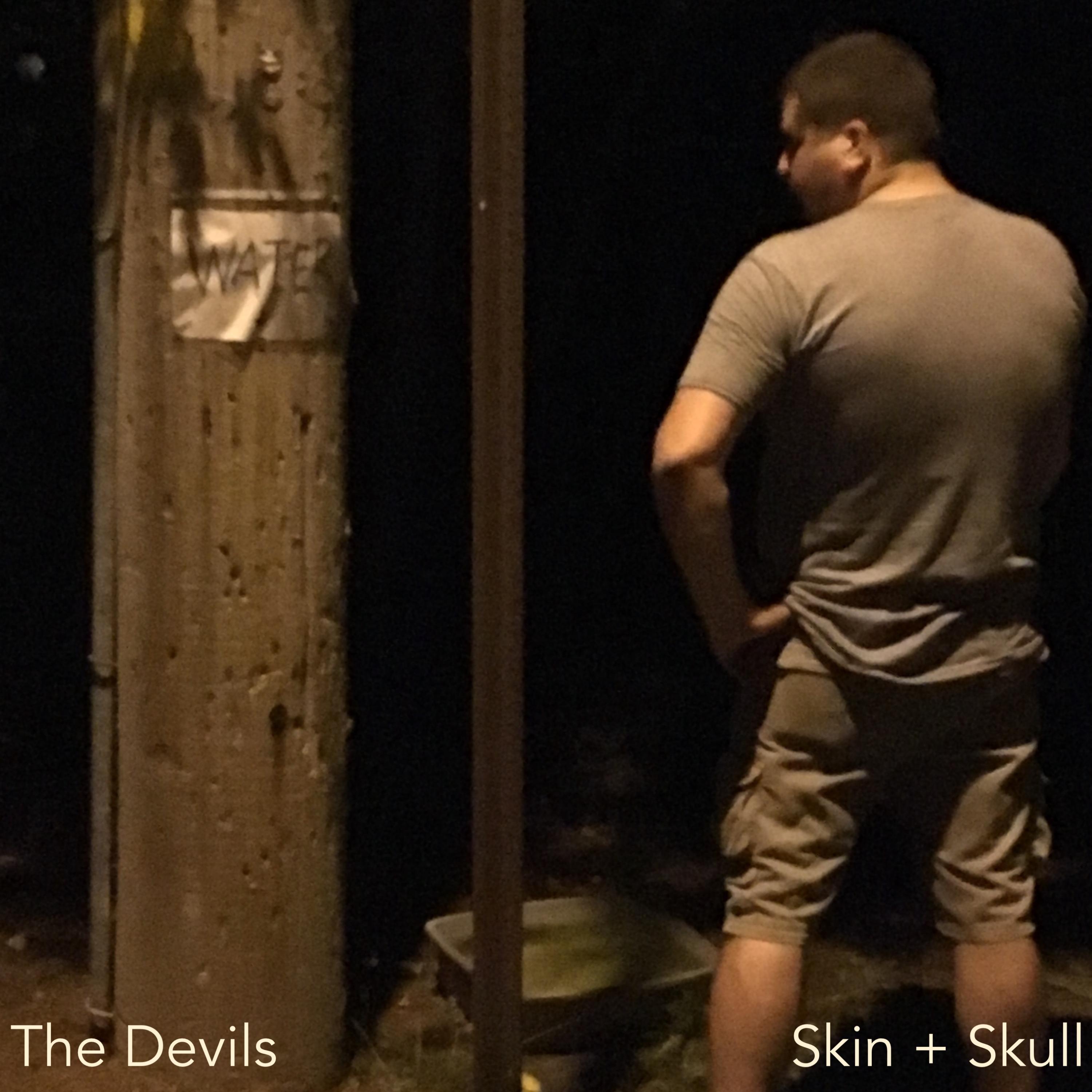 Skin + Skull