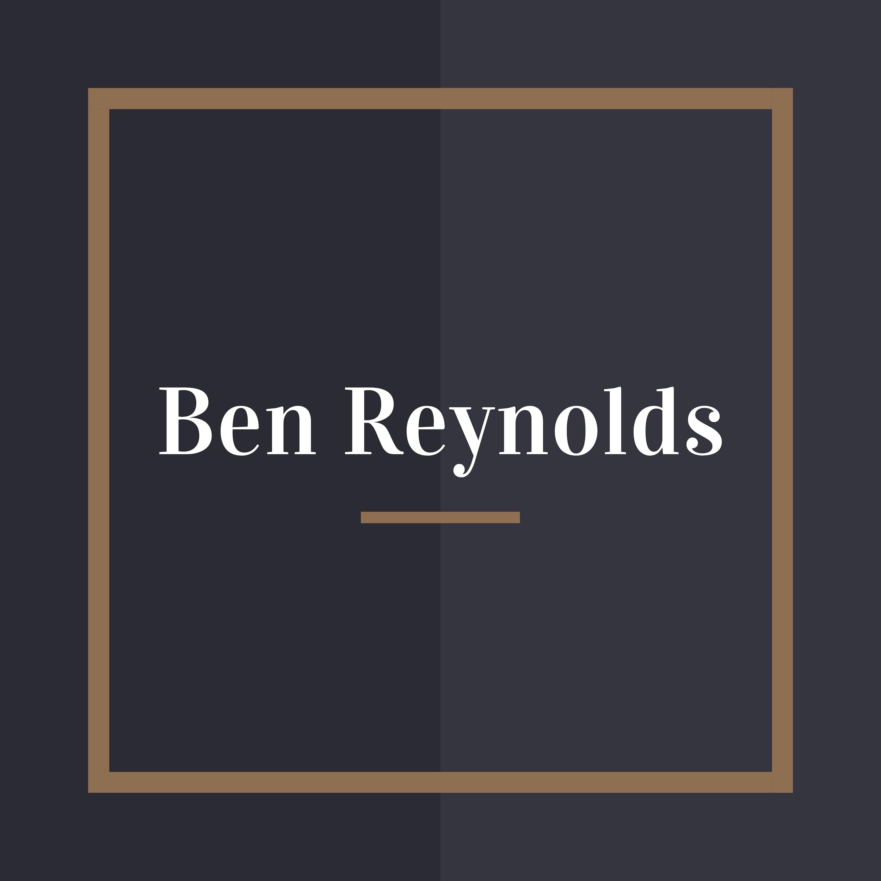 Ben Reynolds