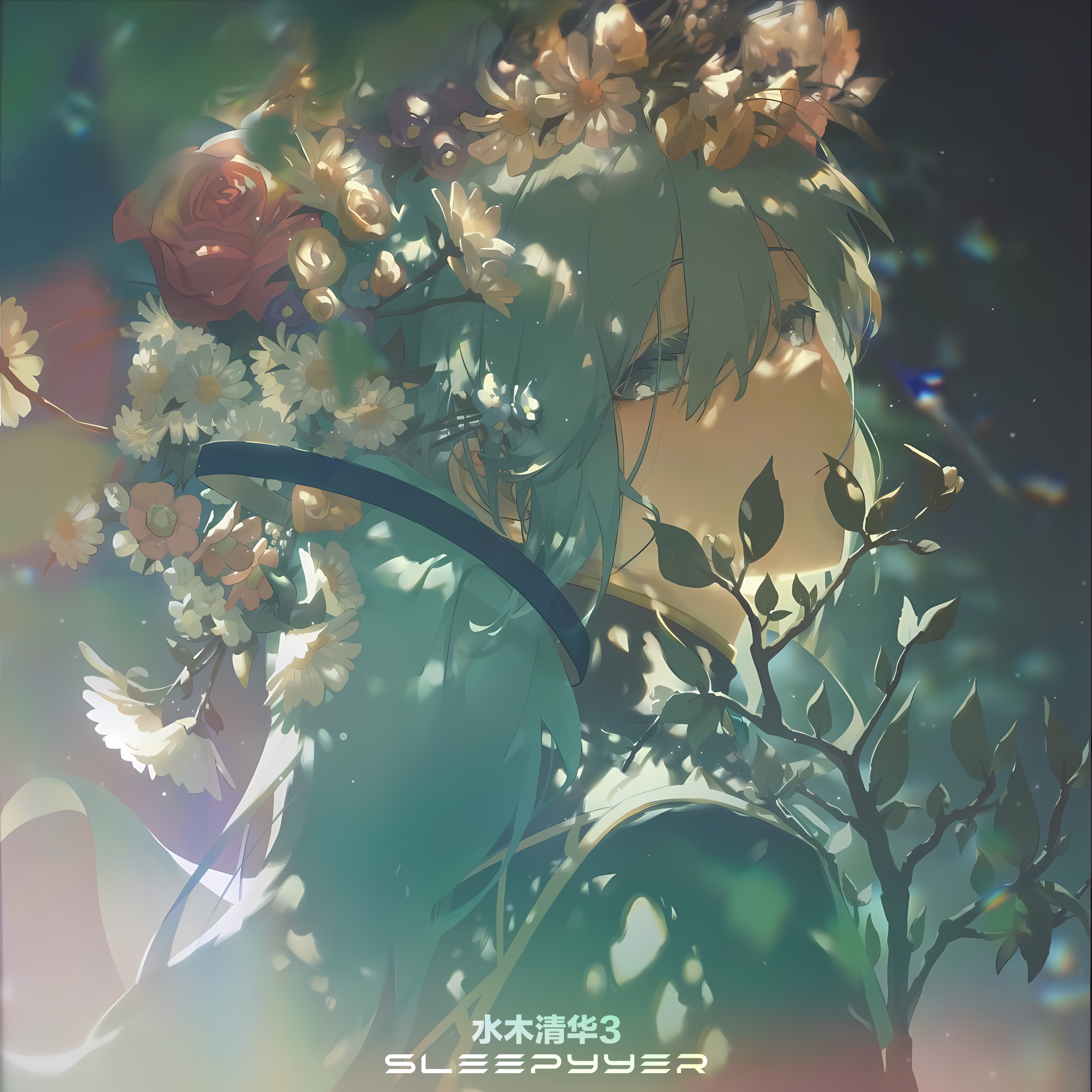 水木清华3