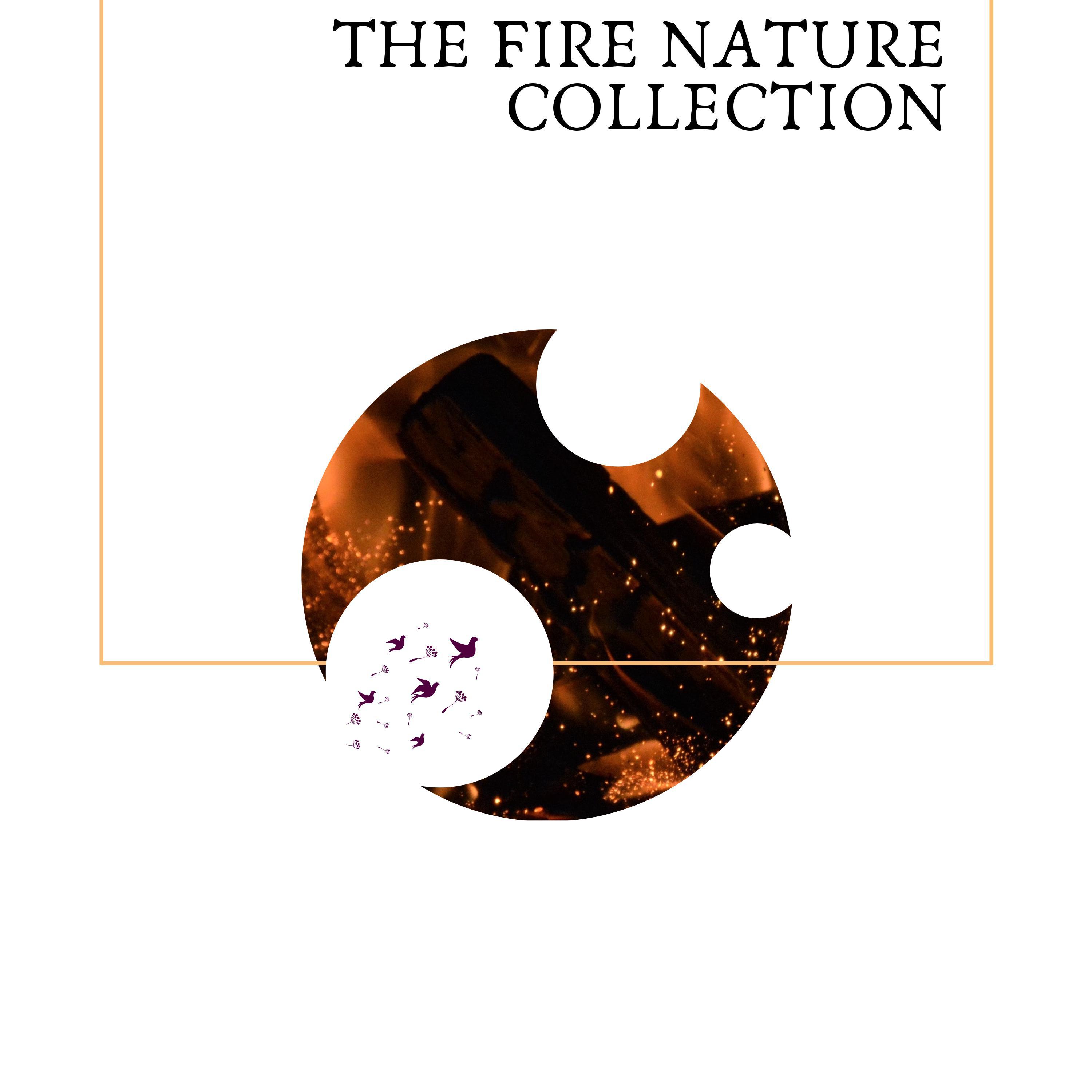 Fire Indulgence 3D Nature Music - Holistic Mountain
