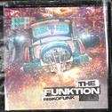 The Funktion, Vol. 3专辑
