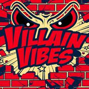 villain vibes