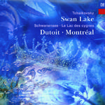 Tchaikovsky: Swan Lake专辑