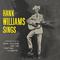 Hank Williams Sings专辑