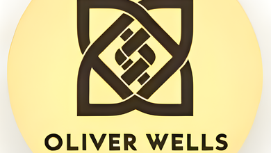 Oliver Wells