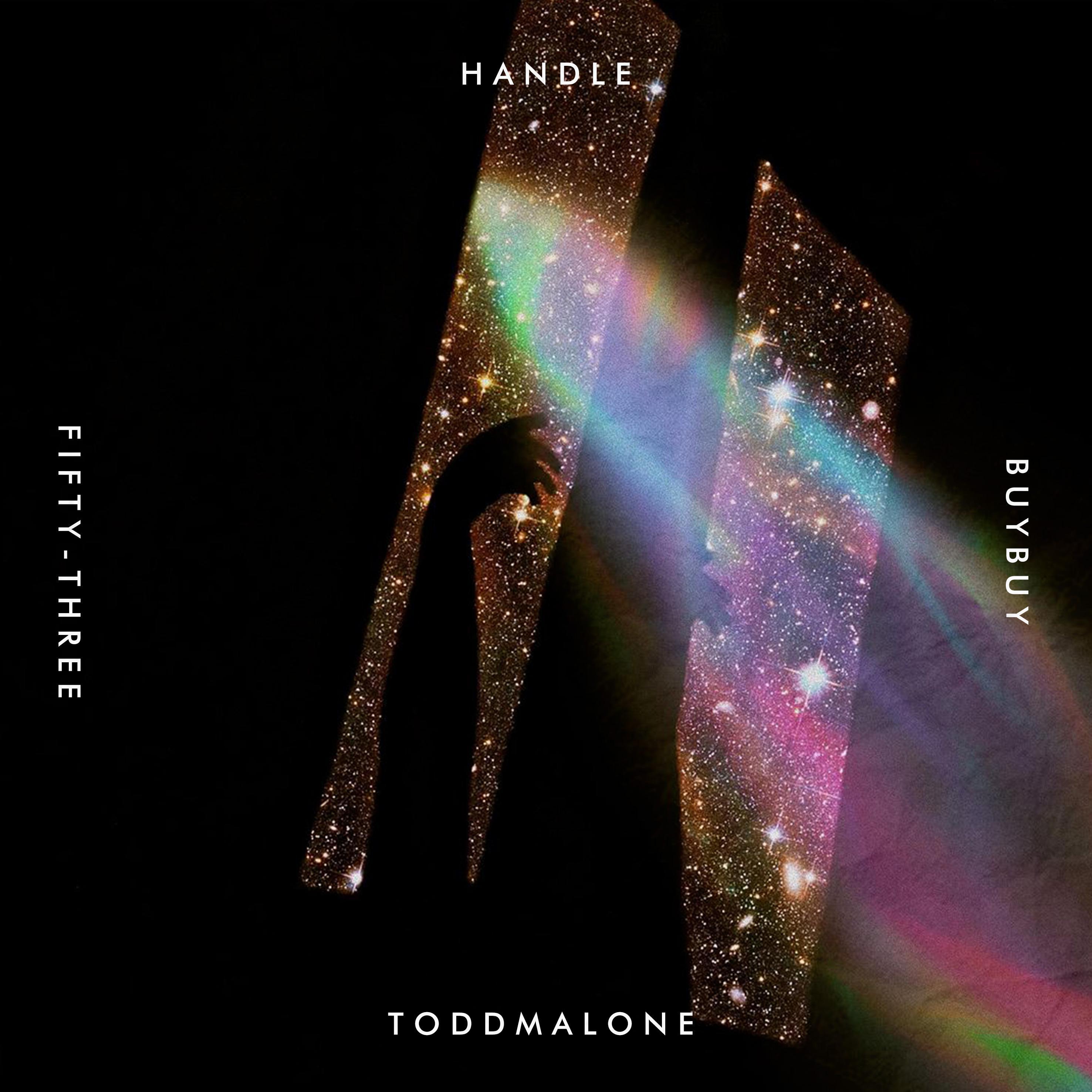 Beat Tape：Handle