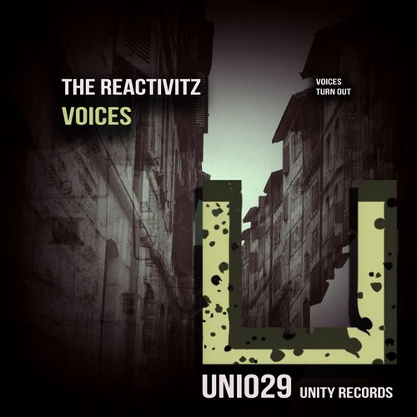 Voices (Original Mix)