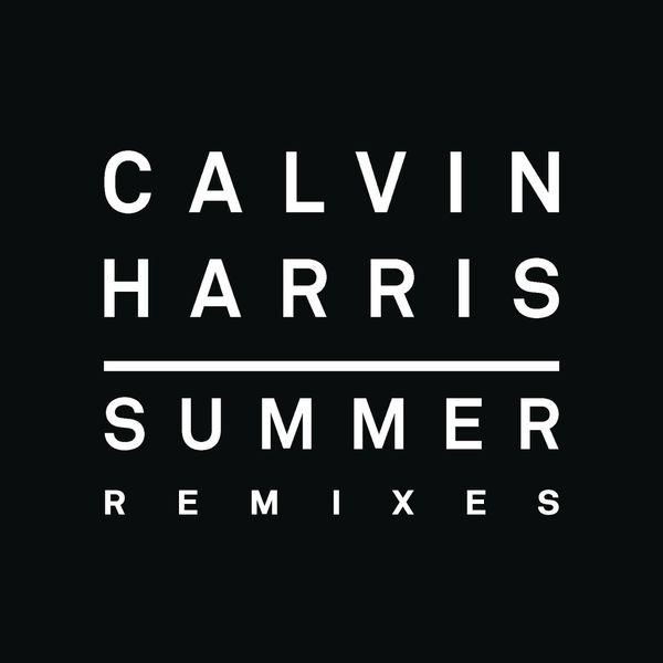 Summer (Remixes)专辑