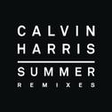 Summer (Remixes)专辑