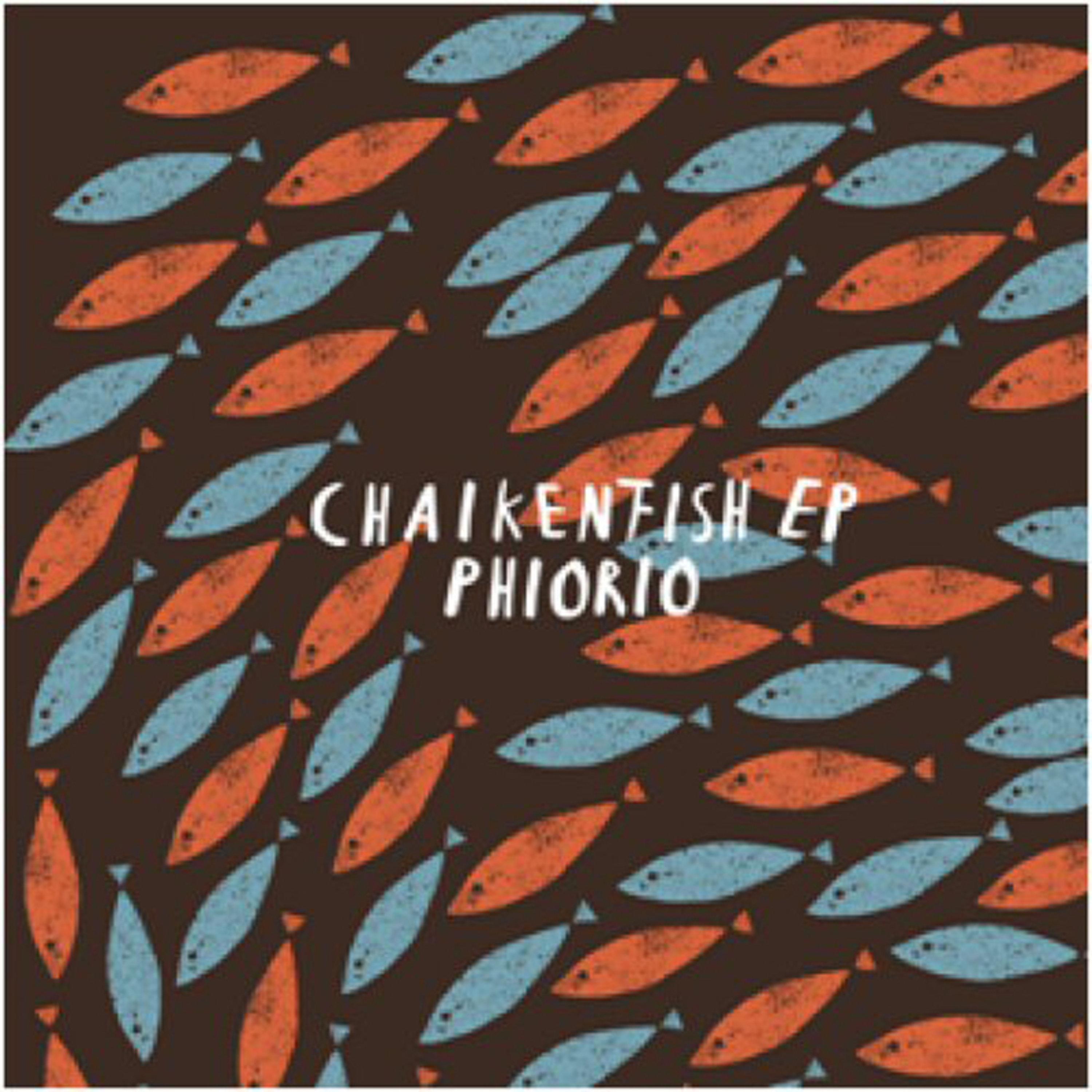 Chaikenfish EP