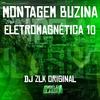 DJ ZLK Original - Montagem Buzina Eletromagnética 10