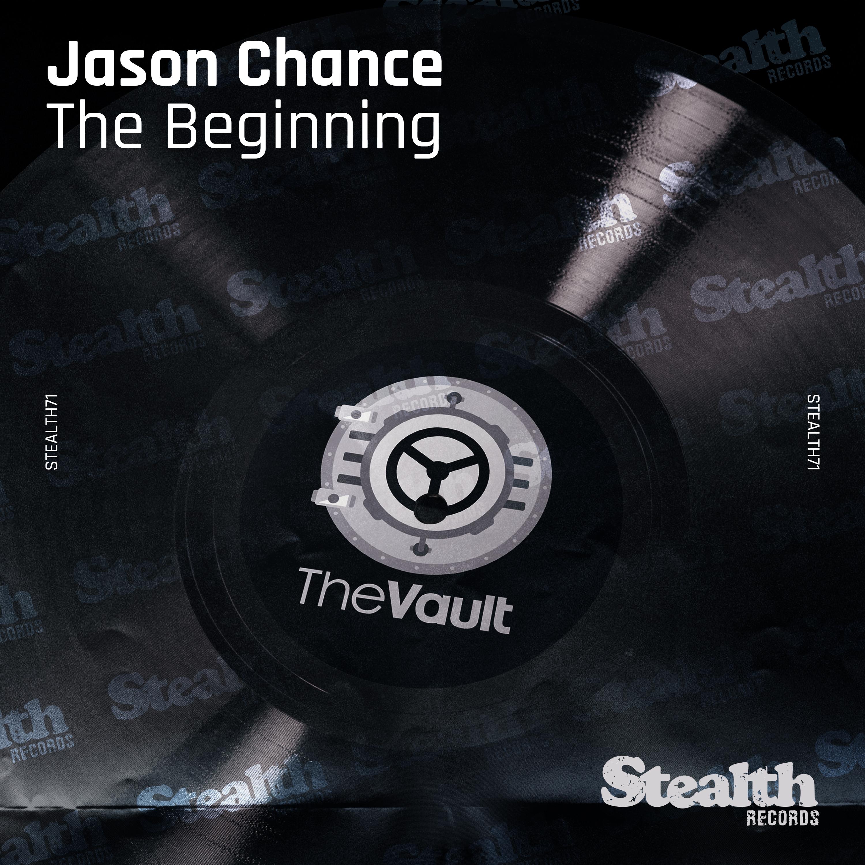 The Beginning