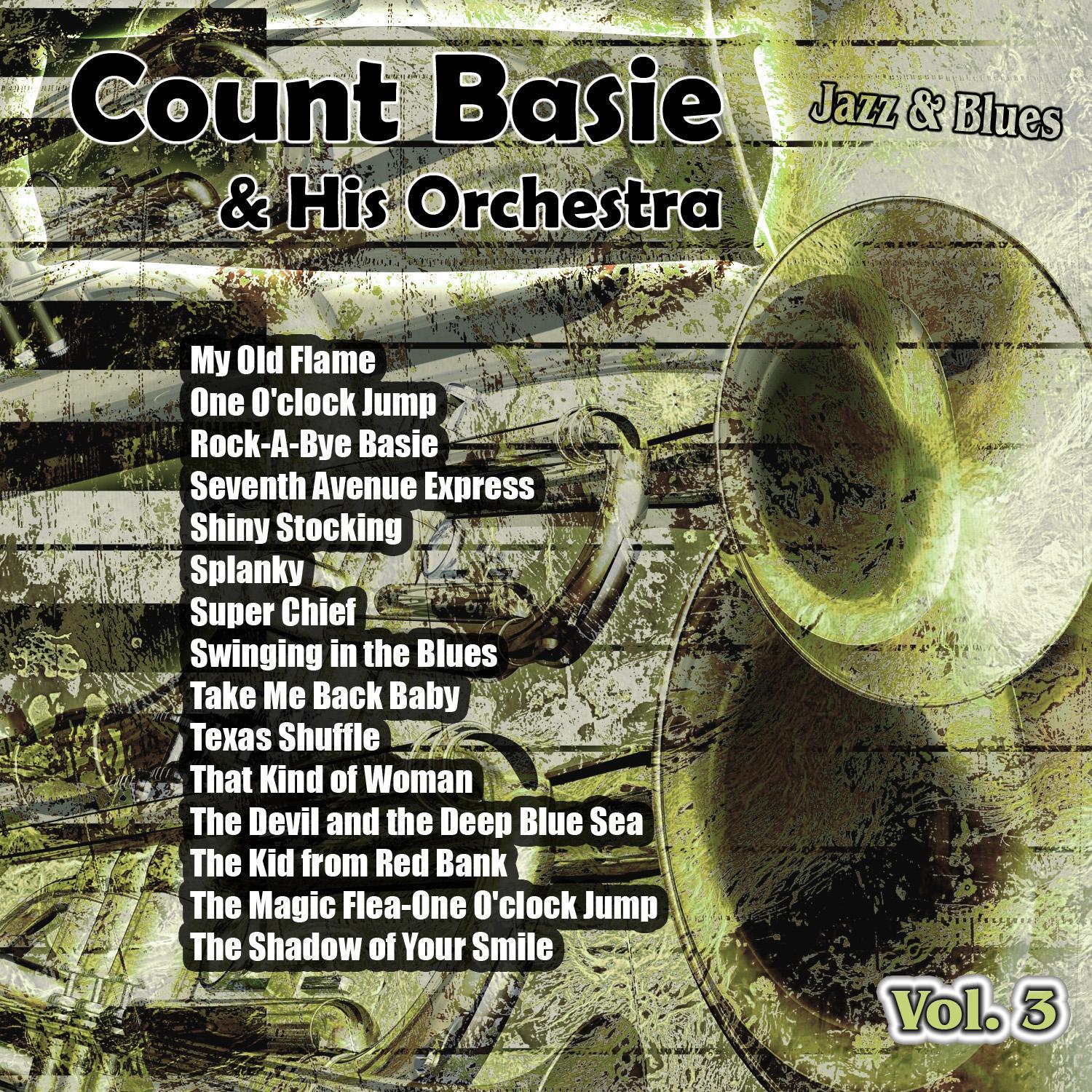 Super chief count basie his orchestra flac mp3 
