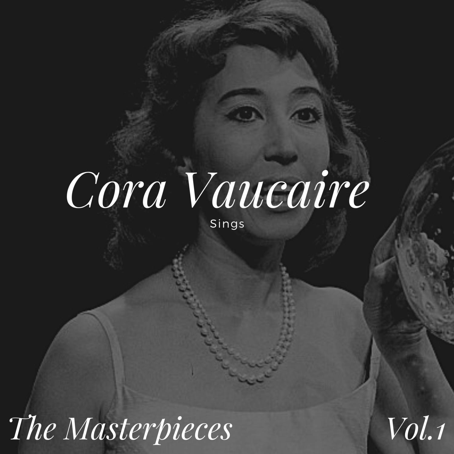 Cora Vaucaire - Quand on vous aime comme ça
