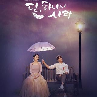 단，하나의 사랑 （仅此一次的爱情）
