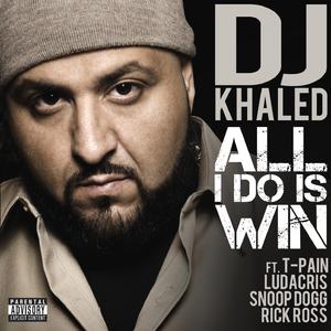 〖Suga〗All I Do Is Win(Coverby DJ Khaled)