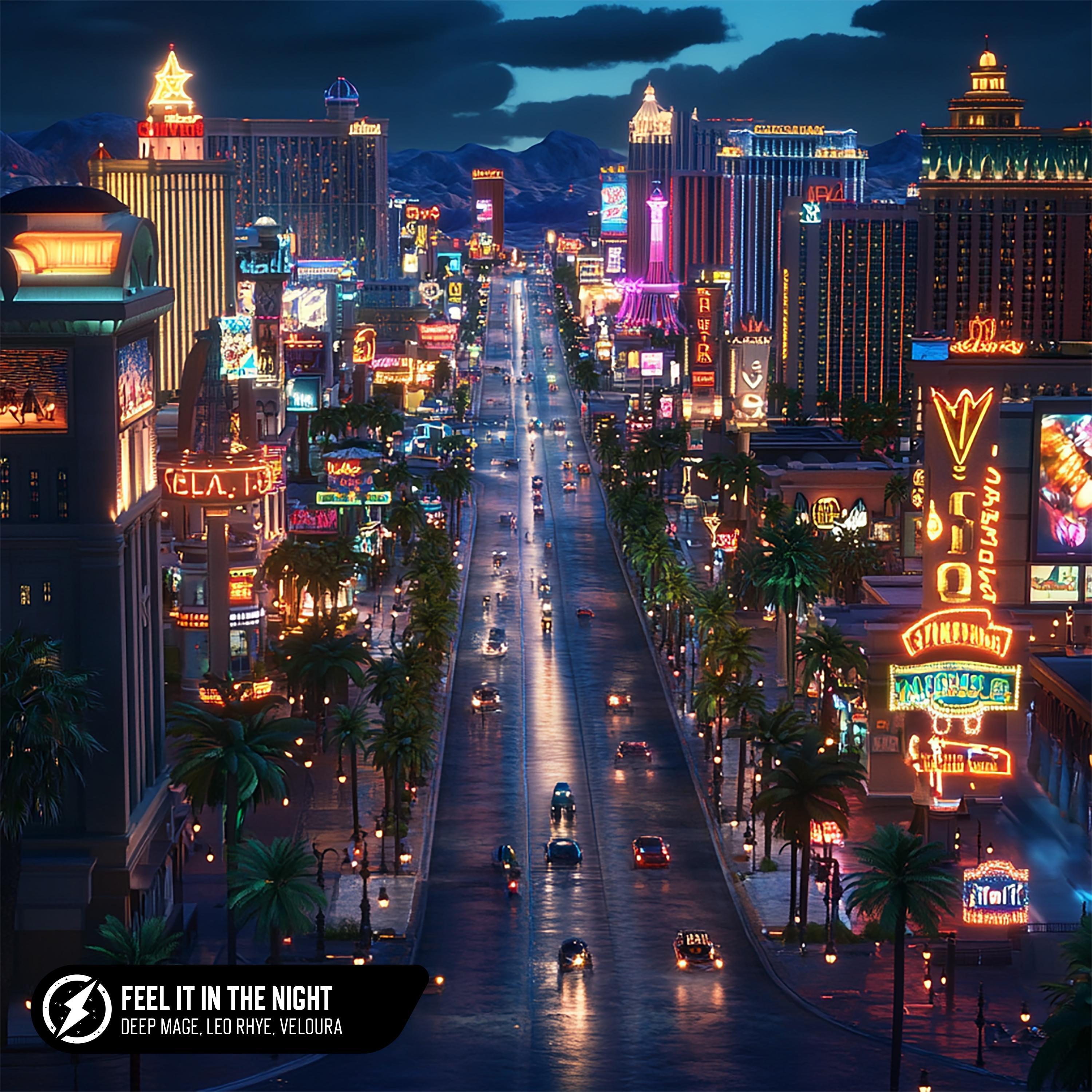 Feel It In The Night