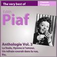 The Very Best of Edith Piaf: La foule