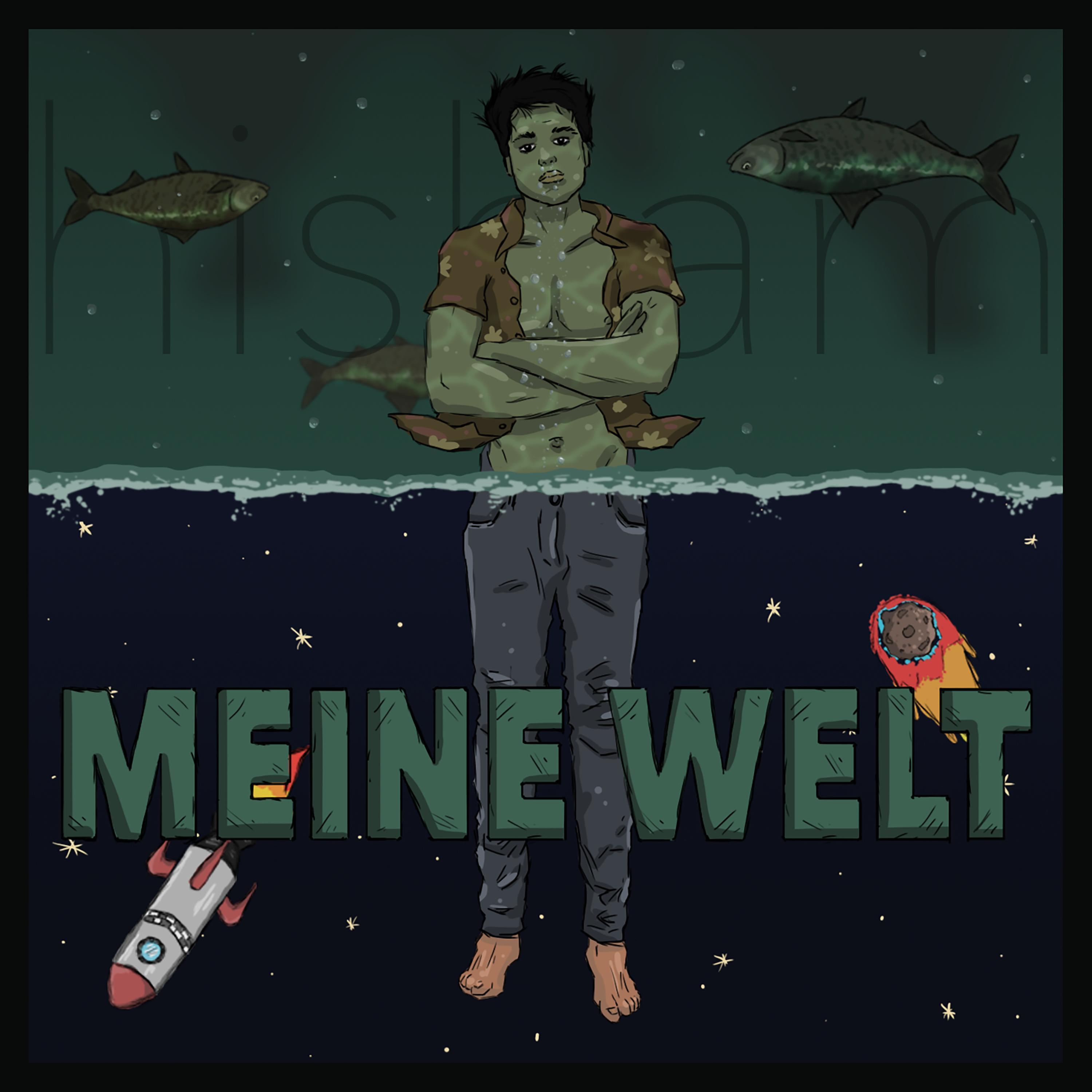 Meine Welt
