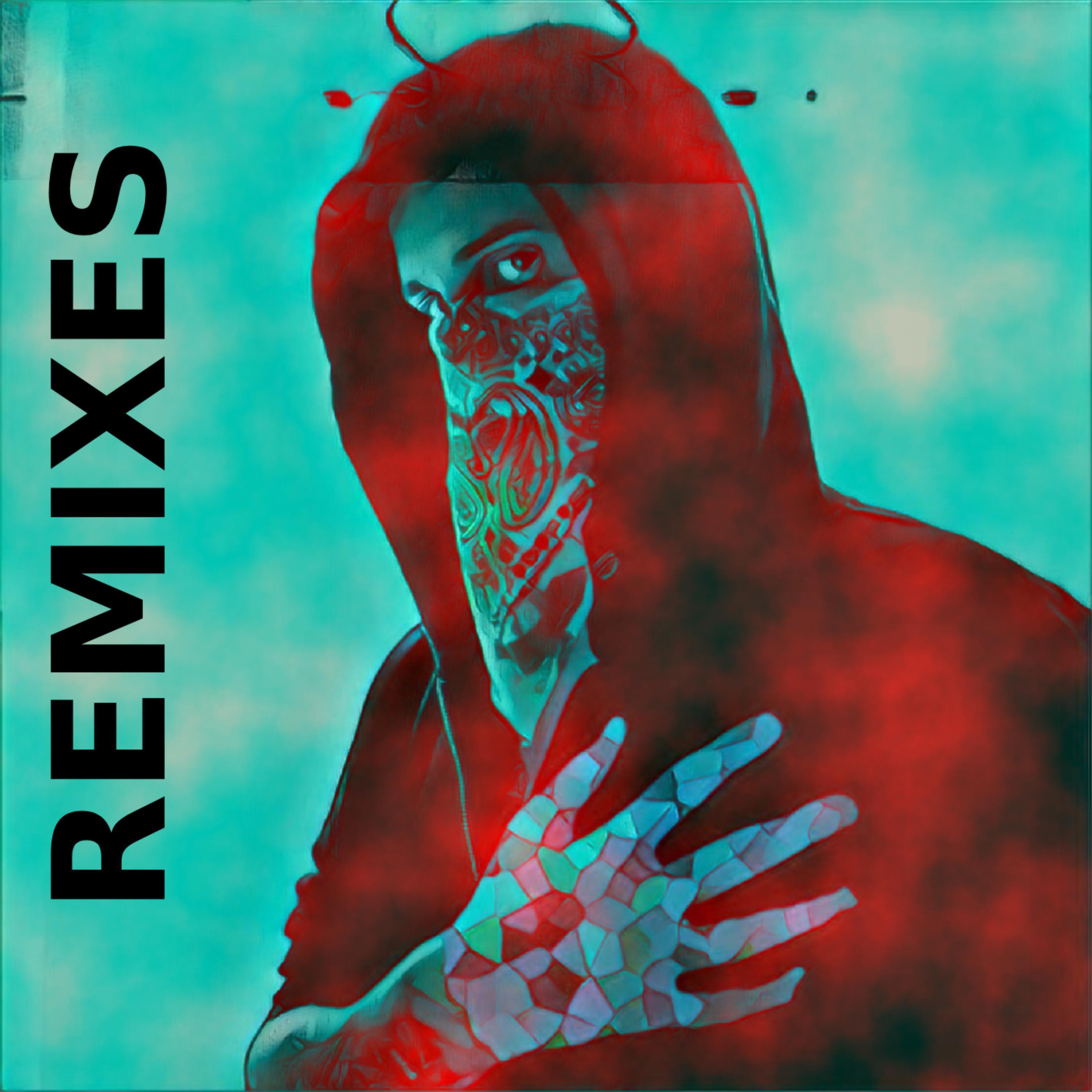 Diamond Hands Remixes