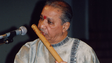 Hariprasad Chaurasia