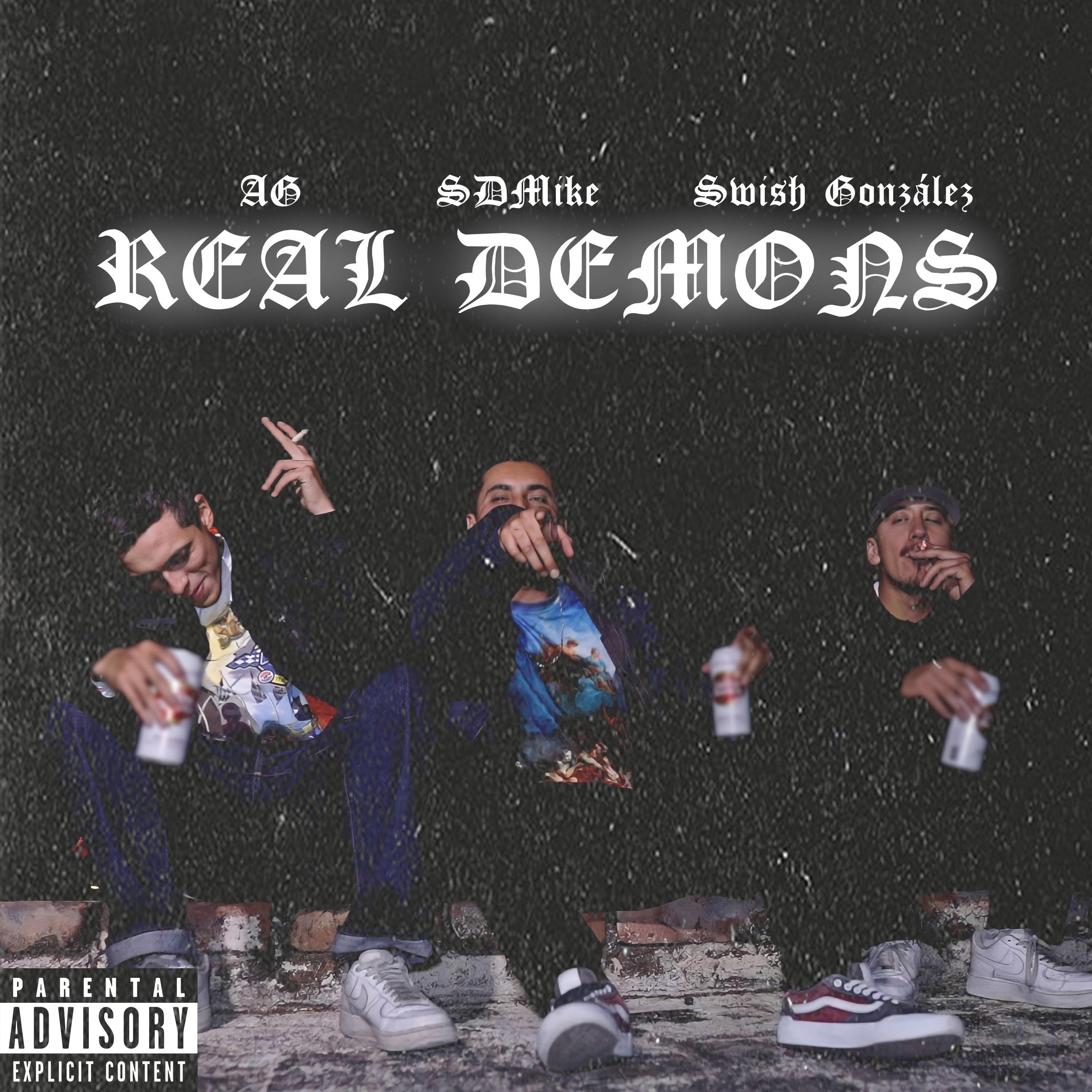 SDMike - Real Demons