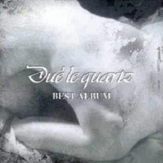 Best Album