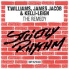 T. Williams - The Remedy (Extended Mix)