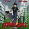 TECKO - Spinave Shoes